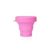 Copo Retrátil Personalizado Copo Retrátil Personalizado