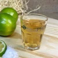 Copo Shot Personalizado