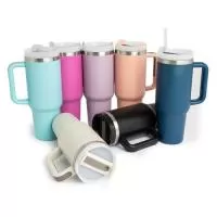 Copo térmico Personalizado