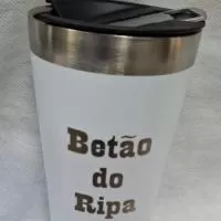 Copo Térmico Personalizado Copo Térmico Personalizado
