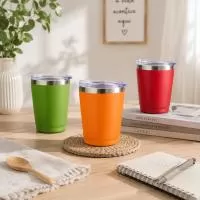 Copo térmico Personalizado