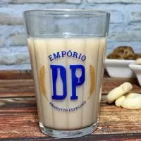 Copo vidro Personalizado