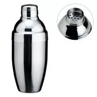 Coqueteleira Personalizada