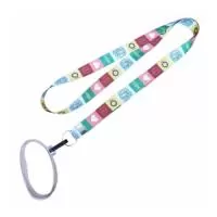 Cordão para copo Personalizado Cordão para copo Personalizado