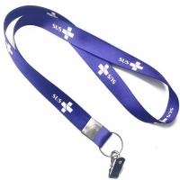 Cordão para crachá
