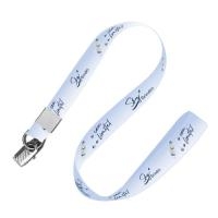 Cordão para crachá