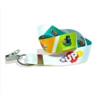 Cordão para crachá