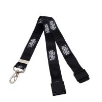 Cordão para crachá