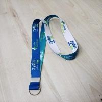 Cordão para crachá