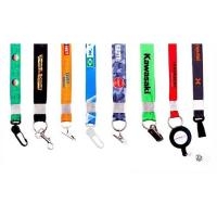 Cordão para crachá