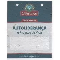 Credencial Personalizado Credencial Personalizado