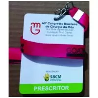 Credencial Personalizado