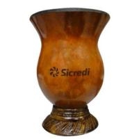 Cuia para chimarrão