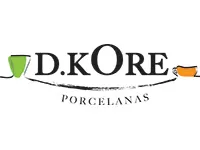D. Kore Porcelanas D. Kore Porcelanas