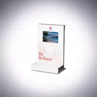 Displays em Acrílico Personalizados Displays em Acrílico Personalizados