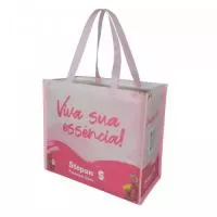 Ecobag Personalizado