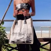 Ecobag Personalizado