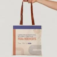 Ecobag Personalizado Ecobag Personalizado