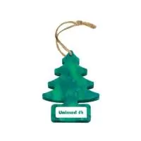 Enfeite de Natal Personalizado