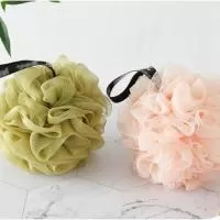 Esponja de banho Personalizada