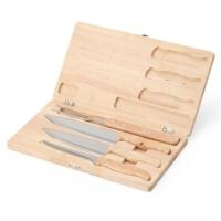 Estojo para kit churrasco e kit cozinha