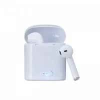 Fone de Ouvido Bluetooth Personalizado