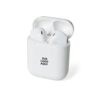 Fone de Ouvido Bluetooth