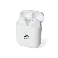 Fone de Ouvido Bluetooth Personalizado Fone de Ouvido Bluetooth Personalizado
