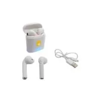 Fone de Ouvido Bluetooth Personalizado