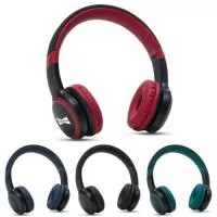 Fone de Ouvido Bluetooth Personalizado