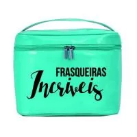 Frasqueira Personalizada Frasqueira Personalizada