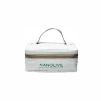 Frasqueira térmica em PVC Personalizada Frasqueira térmica em PVC Personalizada