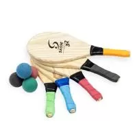 Frescobol Personalizado