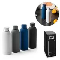 Garrafa de metal Personalizada