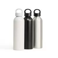 Garrafa de metal Personalizada