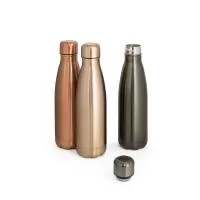 Garrafa de metal Personalizada