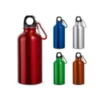 Garrafa de metal Personalizada