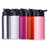 Garrafa de metal Personalizada