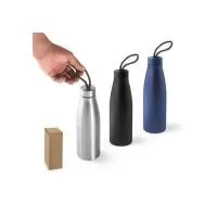 Garrafa de metal Personalizada