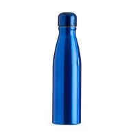 Garrafa de metal Personalizada