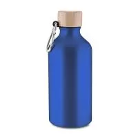 Garrafa de metal Personalizada