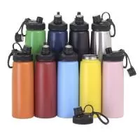 Garrafa Personalizada