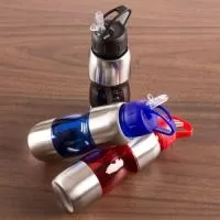 Garrafa Personalizada