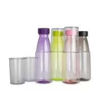 Garrafa Plástica Personalizada Garrafa Plástica Personalizada