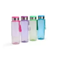 Garrafa Plástica Personalizada Garrafa Plástica Personalizada