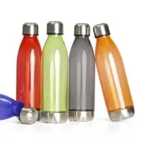 Garrafa Plástica Personalizada