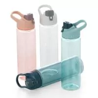 Garrafa Plástica Personalizada