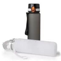 Garrafa Plástica Personalizada