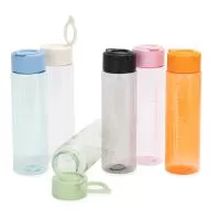Garrafa Plástica Personalizada Garrafa Plástica Personalizada