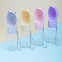 Garrafa Retrátil para Pet